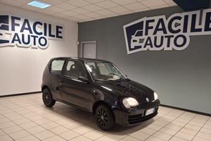 Fiat 600 1.1 50th Anniversary