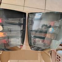 fari opel astra g Berlino 