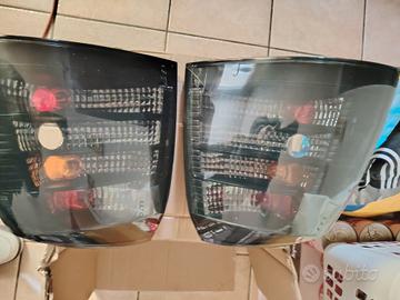 fari opel astra g Berlino 