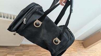 Borsone piscina/palestra/viaggio