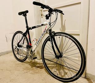 Bici da strada Torpado