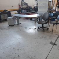 Arredamento per ufficio