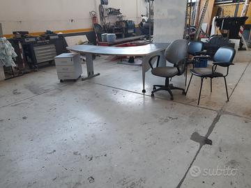 Arredamento per ufficio