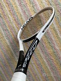 Head Speed MP 2020