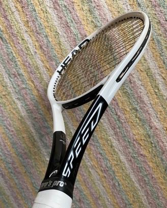 Head Speed MP 2020