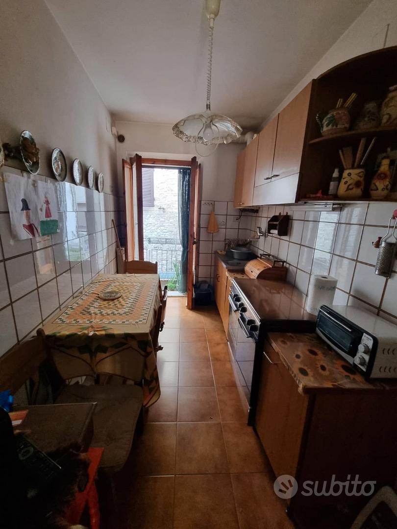 Apartment in San Gimignano, Centro storico di San Gimignano, Siena - Vista 4