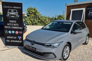 Volkswagen Golf 2.0 TDI 115 CV SCR Life