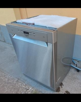 Lavastoviglie HOTPOINT ARISTON A ++ Trasporto 