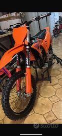 ktm sxf 250 4t 2025