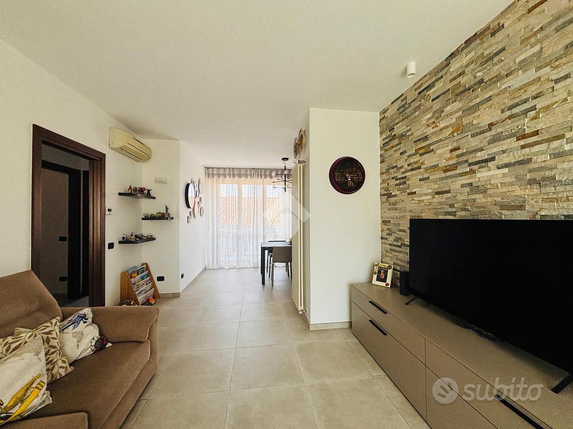 Apartment in Caravaggio - Vista 5