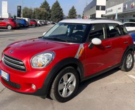 MINI Mini Countryman R60 - Mini Countryman 2.0 Coo