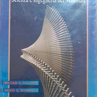 SCIENZA e INGEGNERIA DEI MATERIALI CALLISTER