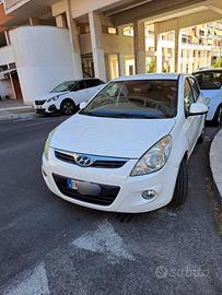 HYUNDAI I20 GPL