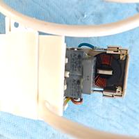 lavatrice Indesit Bwsa 61053itw 