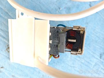 lavatrice Indesit Bwsa 61053itw 