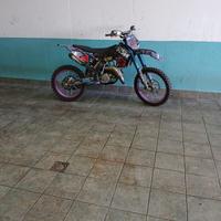 Ktm 125