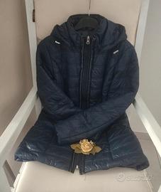 Giacca donna mezza stagione tg.40