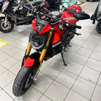 Ducati monster 937 SP