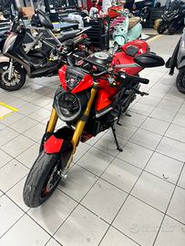Ducati monster 937 SP