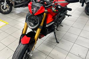 Ducati monster 937 SP