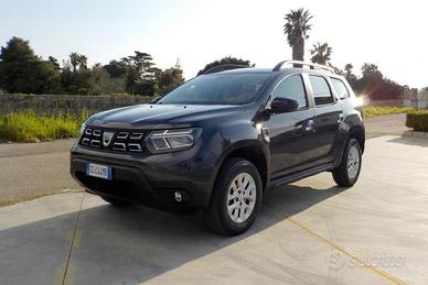 DACIA Duster 1.0 TCe GPL 4x2 Comfort