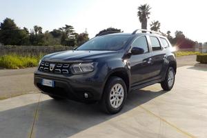 DACIA Duster 1.0 TCe GPL 4x2 Comfort