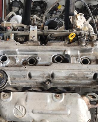 Motore 1.3 M13A SUZUKI JIMNY