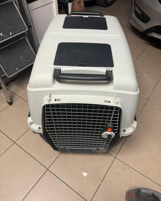 Trasportino per auto