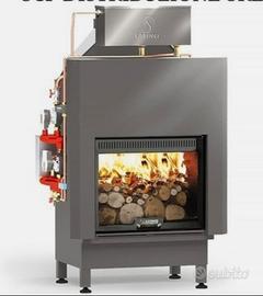 Termo stufa 2.0 caringi