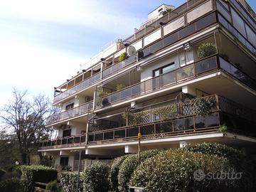 Appartamento Roma [Cod. rif 523ARG] (Tomba di Nero