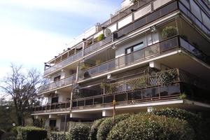 Appartamento Roma [Cod. rif 523ARG] (Tomba di Nero