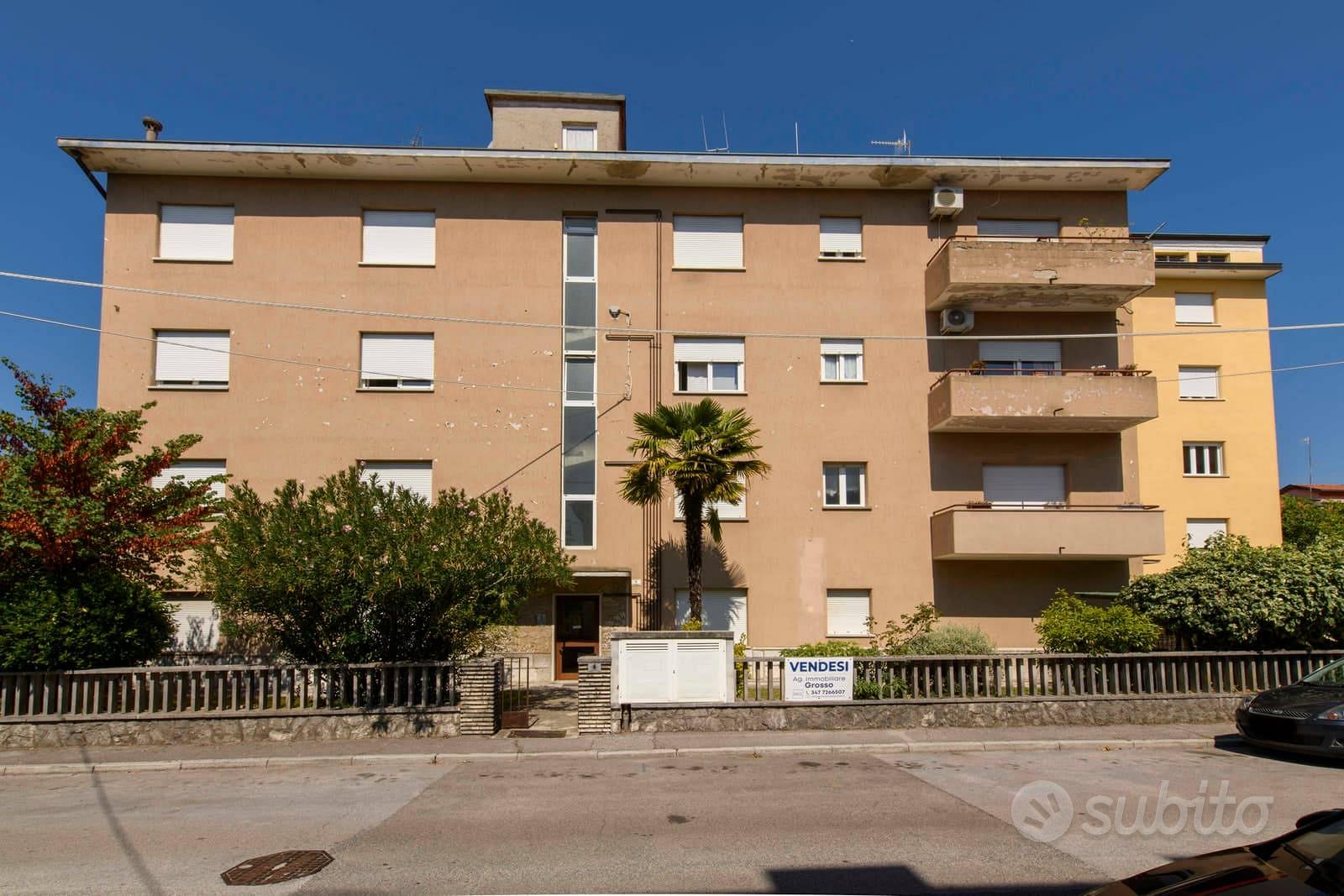 Appartamento – Gorizia, Campagnuzza / Rojce - Vista 2