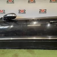 PORTIERA ANTERIORE SINISTRA MERCEDES CLK CoupÃ© W2