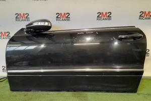 PORTIERA ANTERIORE SINISTRA MERCEDES CLK CoupÃ© W2