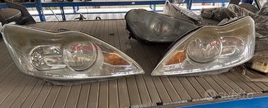 Faro Fanale Anteriore Ford Focus 2008 > 2011