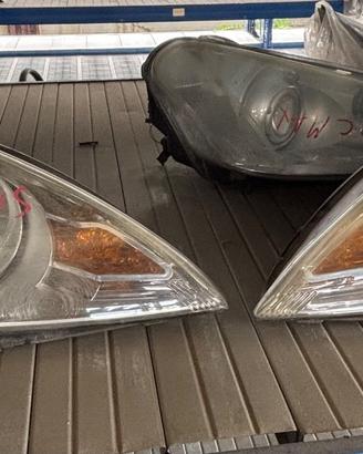 Faro Fanale Anteriore Ford Focus 2008 > 2011