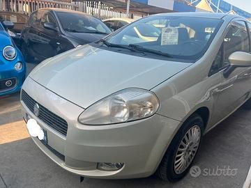 FIAT GRANDE PUNTO 1,3 MJ 75CV