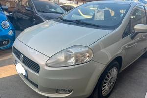 FIAT GRANDE PUNTO 1,3 MJ 75CV