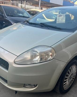 FIAT GRANDE PUNTO 1,3 MJ 75CV