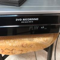 DVD Panasonic