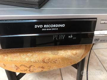 DVD Panasonic