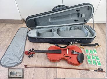 Violino YAMAHA V5 Modello V-5 4/4  V5