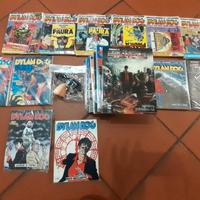 Dylan Dog speciale fumetti