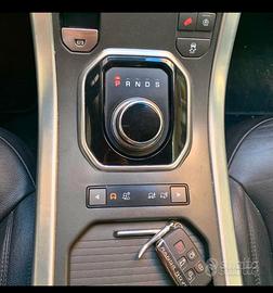 splendida range rover evoque