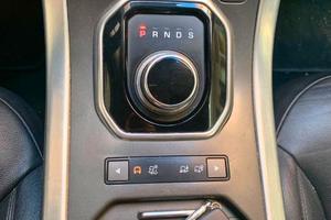 splendida range rover evoque