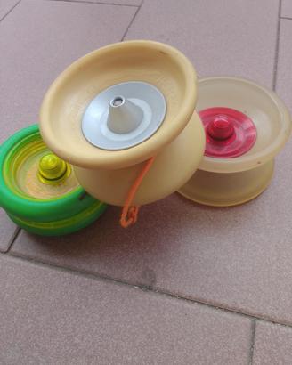 YOYO ad uso sportivo 