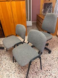 Poltroncine