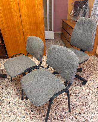 Poltroncine