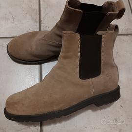 lamberjack stivaletti uomo