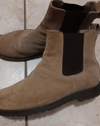 lamberjack stivaletti uomo